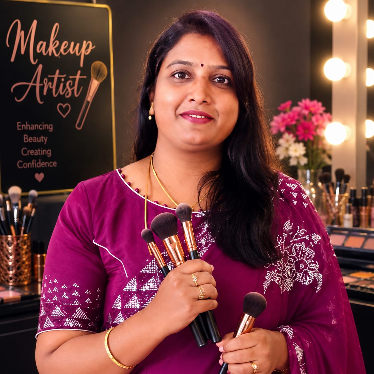 Bridal Studio
