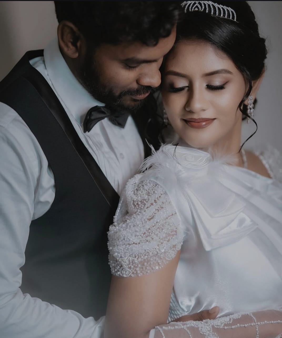 Traditional Bride